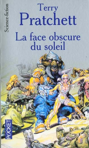 La face obscure du soleil