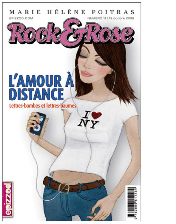 L’amour à distance