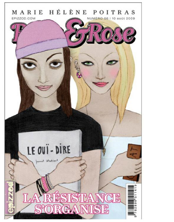 La résistance s’organise