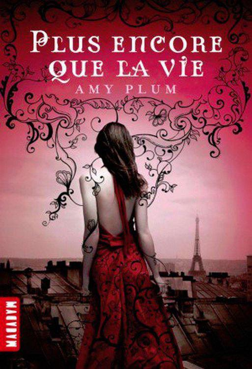 Revenants, Tome 1 : Plus encore que la vie