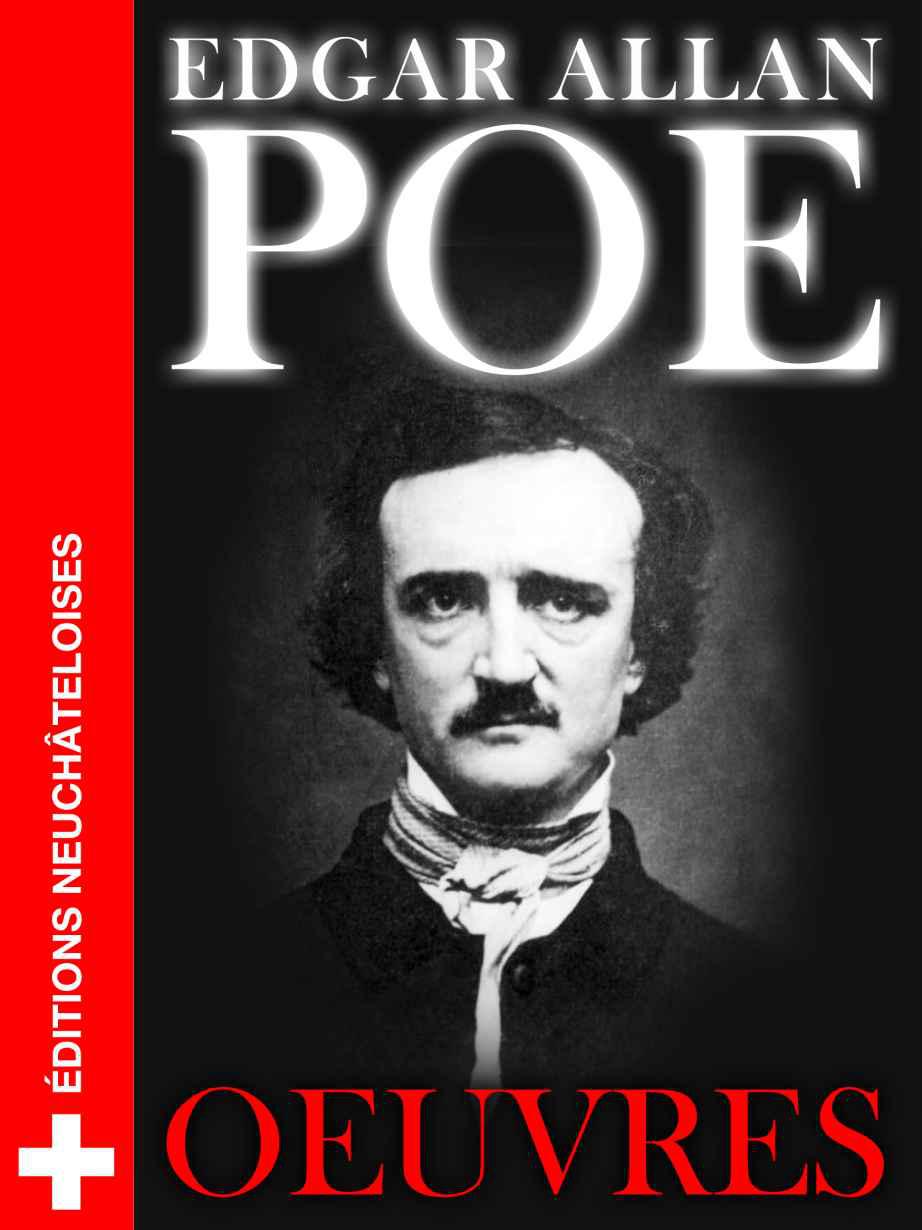 Edgar Allan Poe: Oeuvres