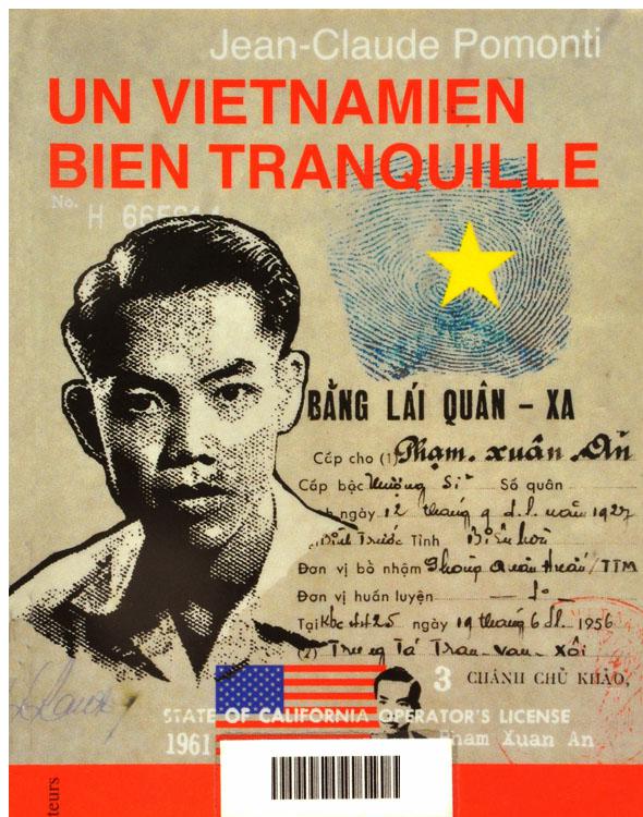 Un Vietnamien bien tranquille