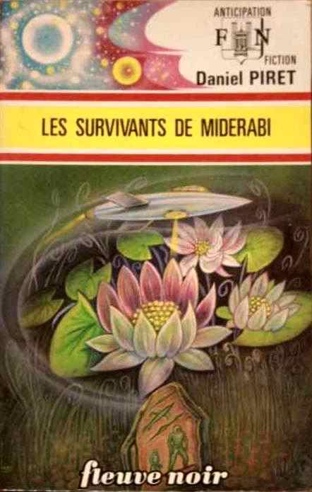 Les survivants de Miderabi