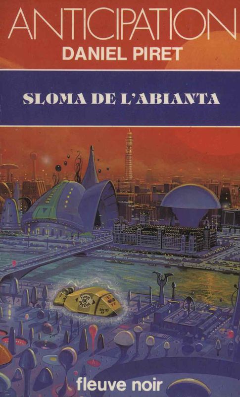 Sloma de l'Abianta