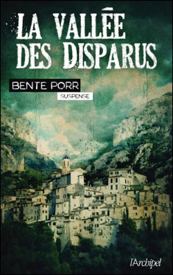 la vallée des disparus