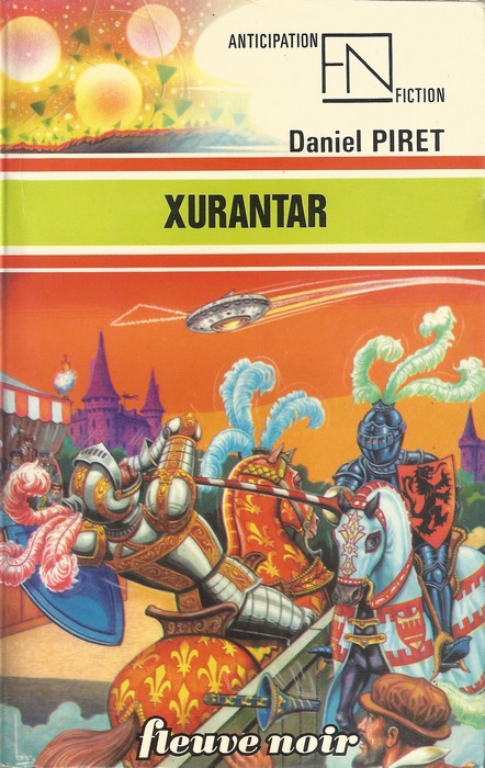 Xurantar