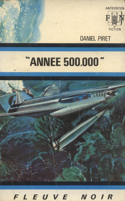 "Année 500.000"