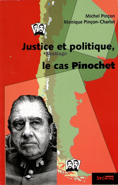 Le cas Pinochet