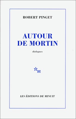 Autour de Mortin