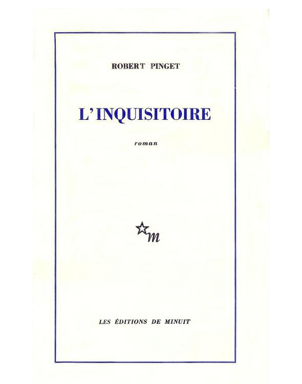 L'Inquisitoire
