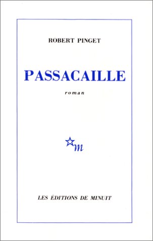 Passacaille