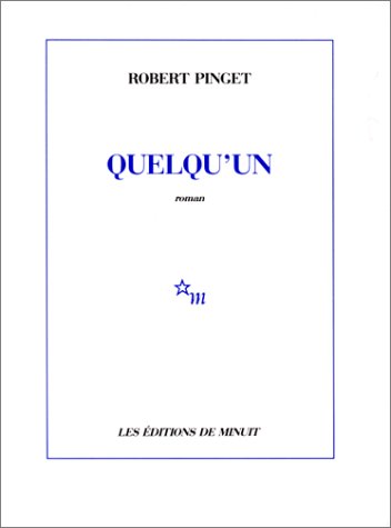 Quelqu'un