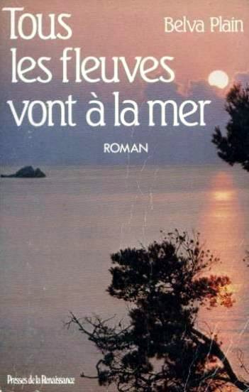 Tous les fleuves vont à la mer