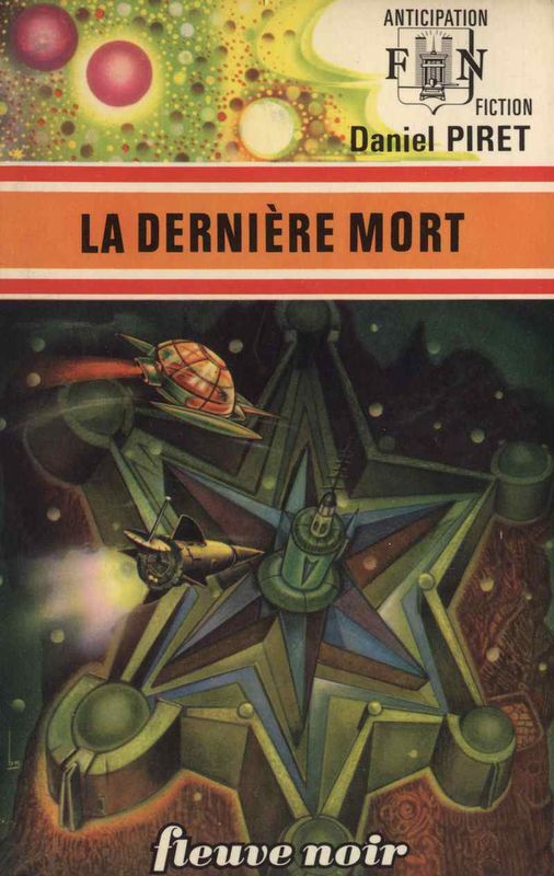 La Dernière mort