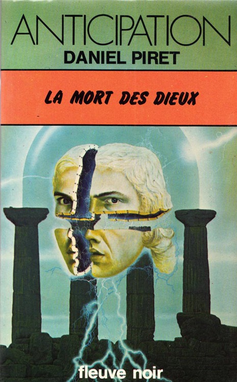 La Mort Des Dieux