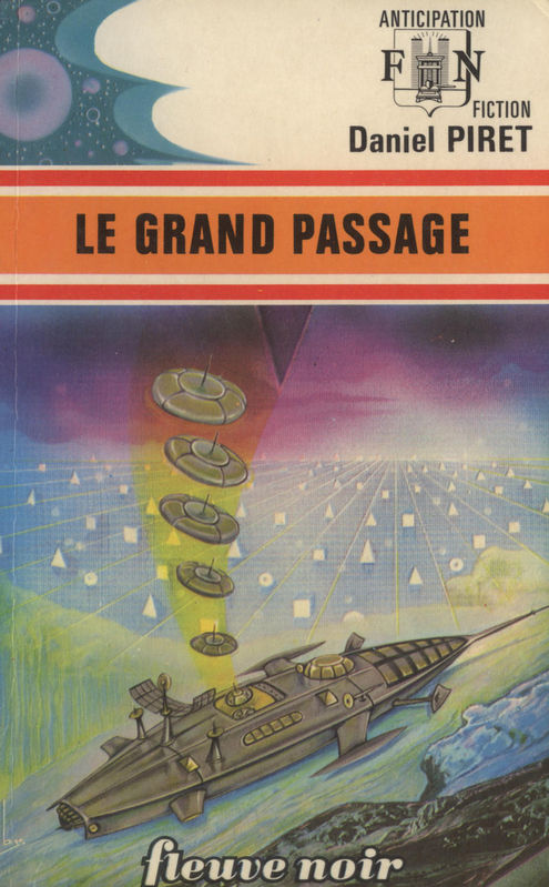 Le grand passage