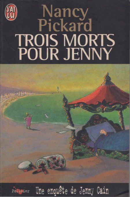 Trois morts pour Jenny