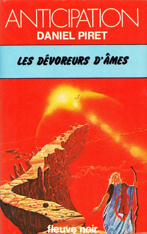 Les Dévoreurs D’Âmes