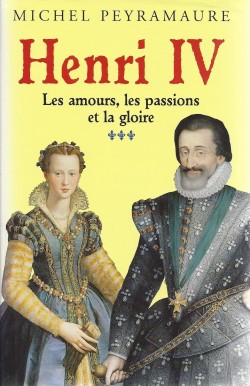 Les amours, les passions et la gloire
