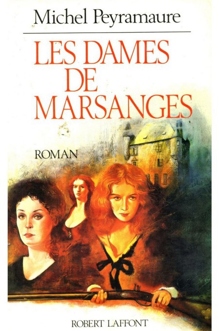 Les dames de Marsanges