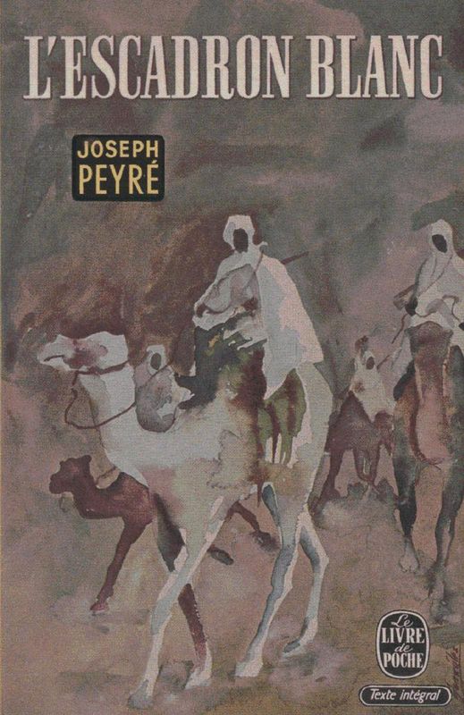L'escadron blanc