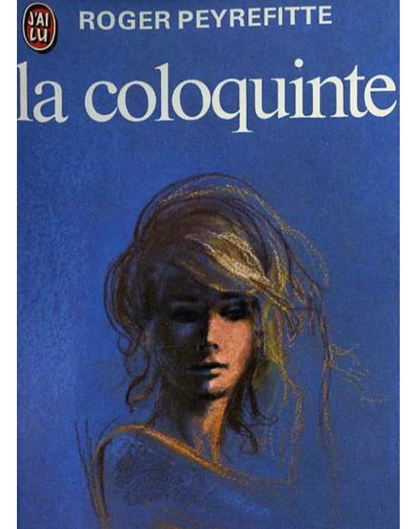 La coloquinte