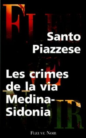Les crimes de la via Medina-Sidonia