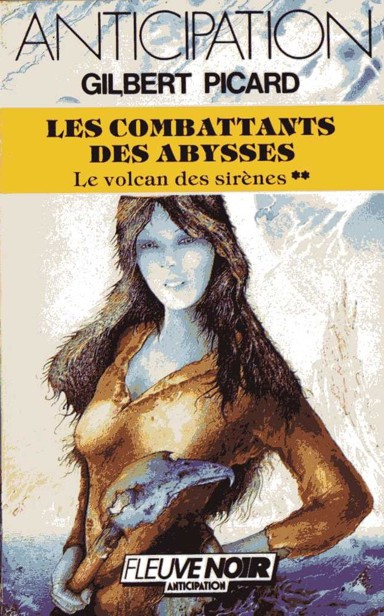 Les Combattants des abysses