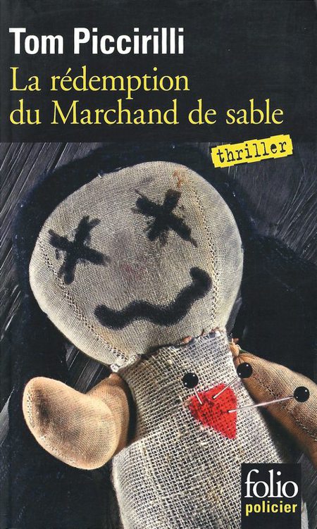 La rédemption du Marchand de sable