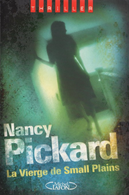 La vierge de Small Plains
