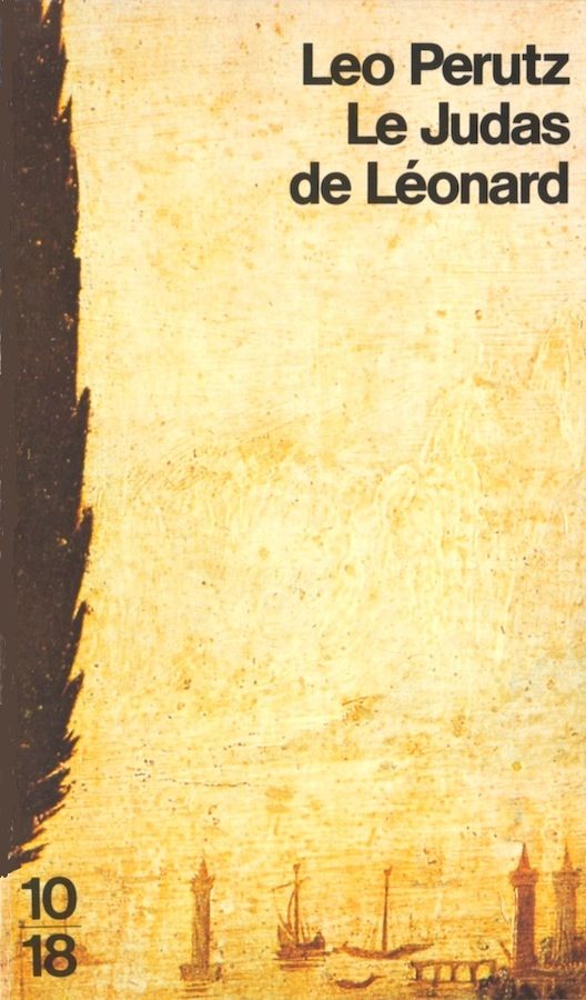 Le Judas de Léonard