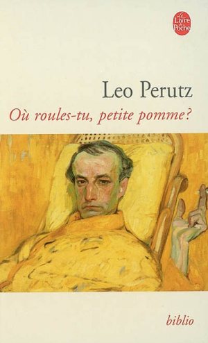 Où roules-tu petite pomme ?