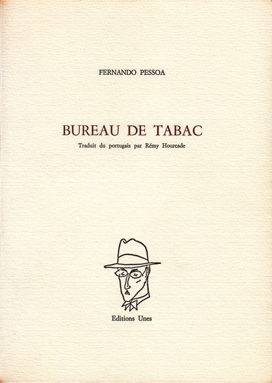 Bureau de tabac
