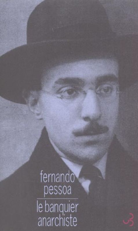 FERNANDO PESSOA
