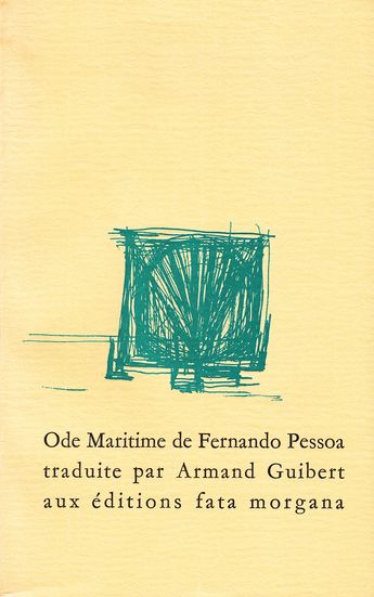 Ode maritime