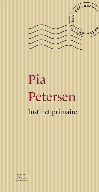 Instinct primaire (Les affranchis) 