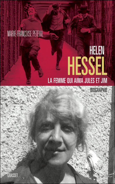 Helen Hessel, la femme qui aima Jules et Jim