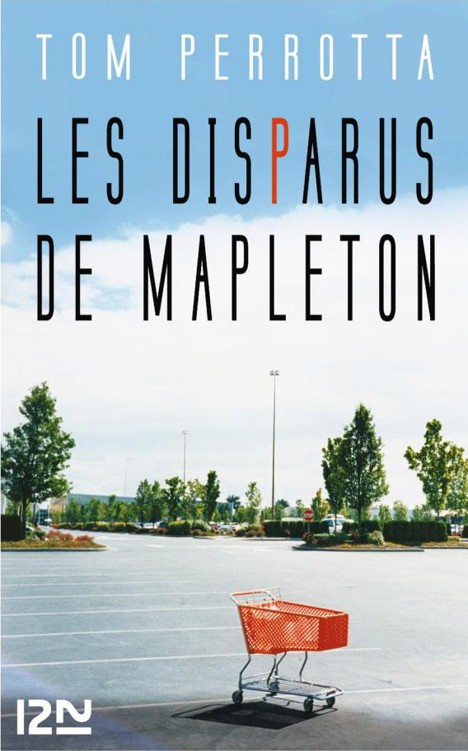 Les disparus de Mapleton