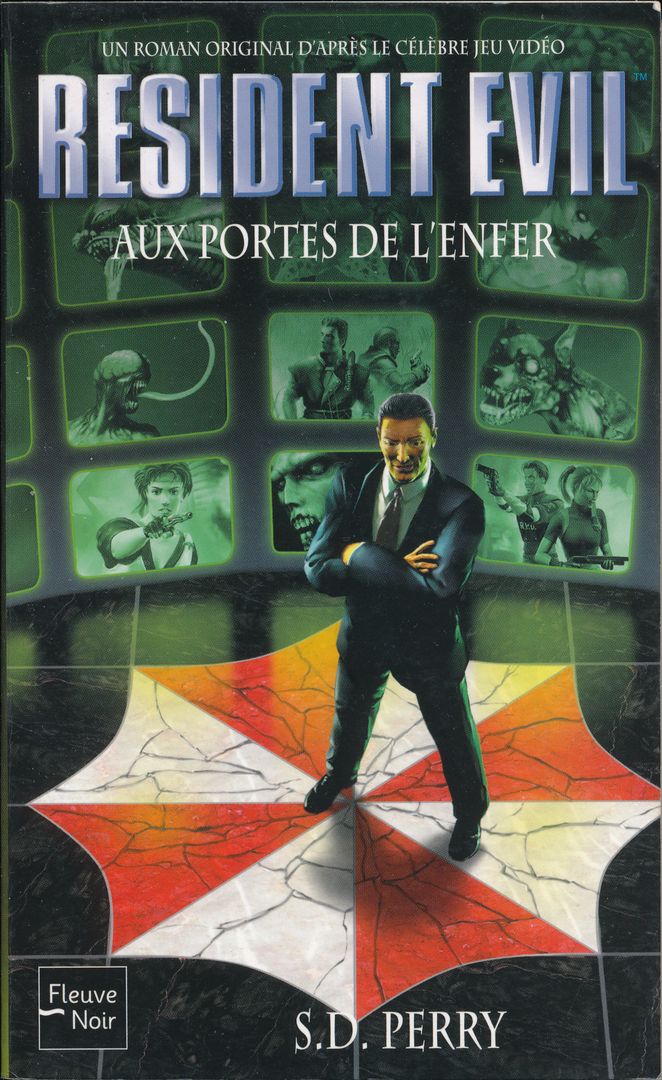 Aux portes de l'enfer