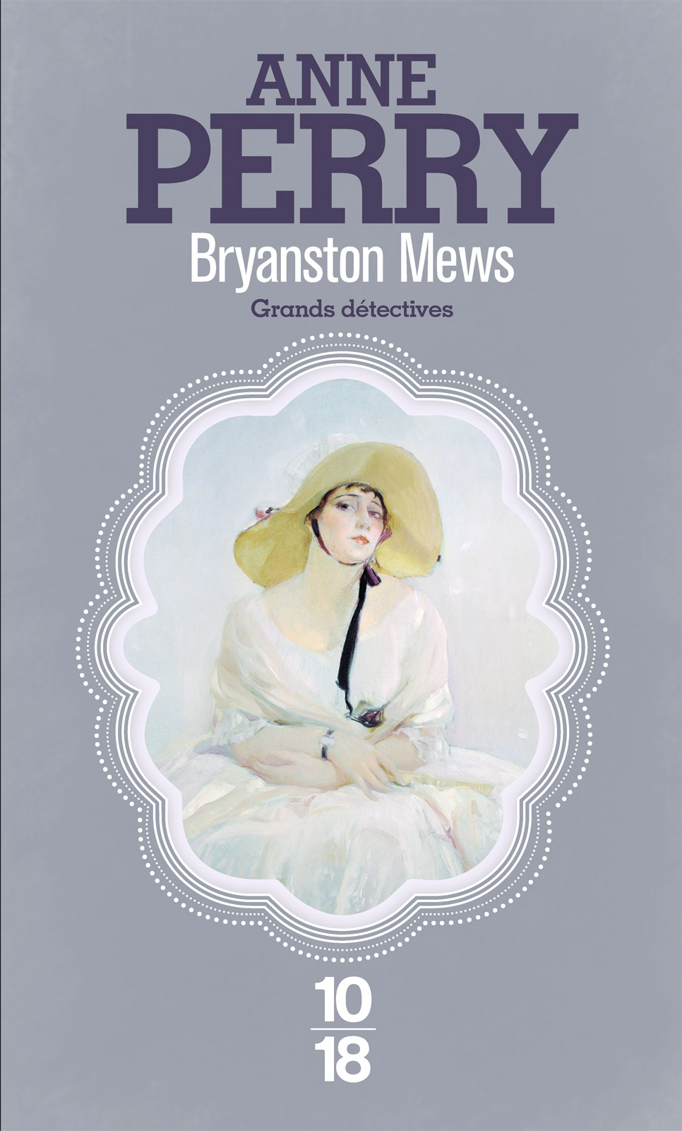 Bryanston mews