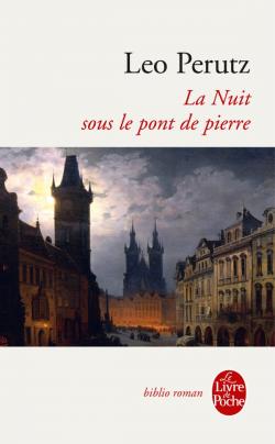 La Nuit sous le pont de Pierre