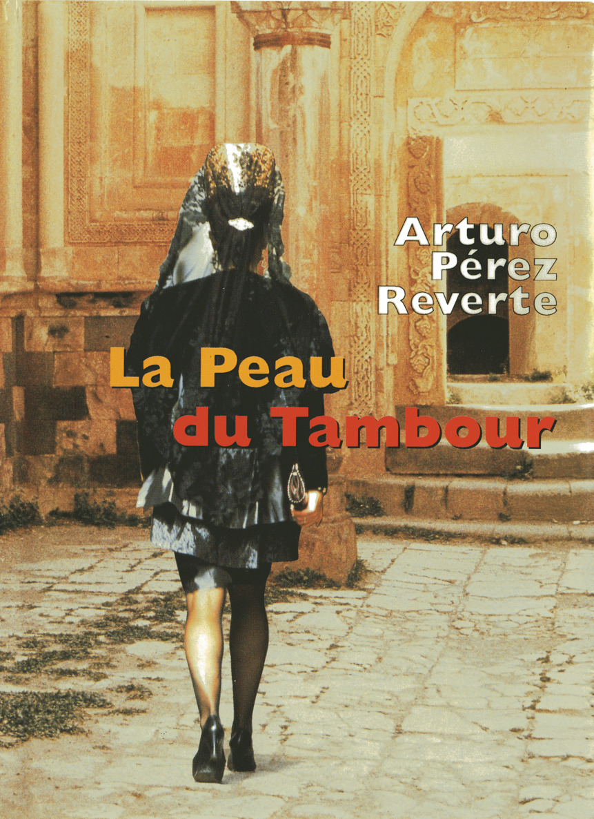 La Peau du tambour