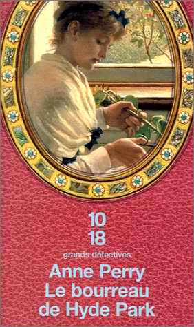 Le Bourreau de Hyde Park
