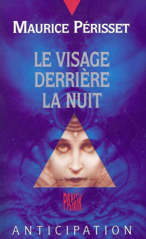 Le Visage derrière la nuit