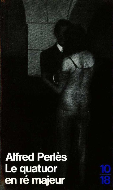 Le quatuor en Ré Majeur
