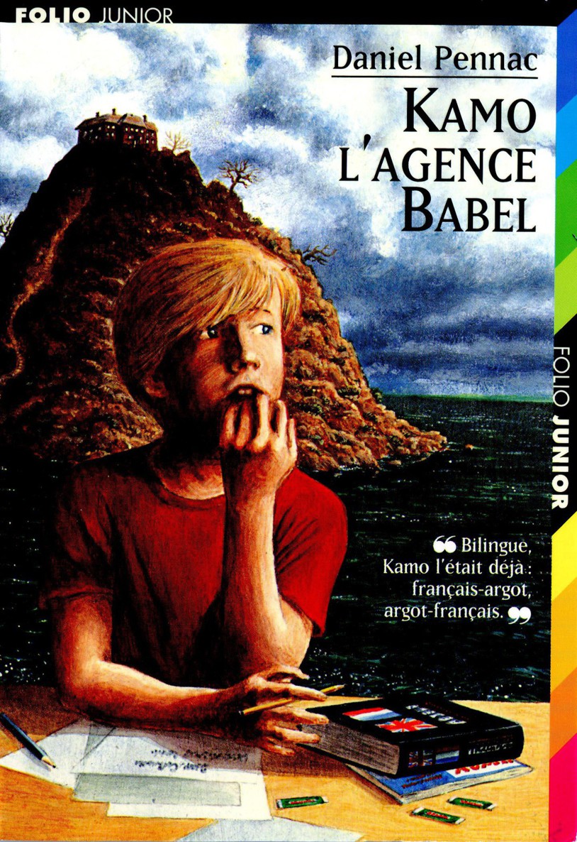 L'agence Babel