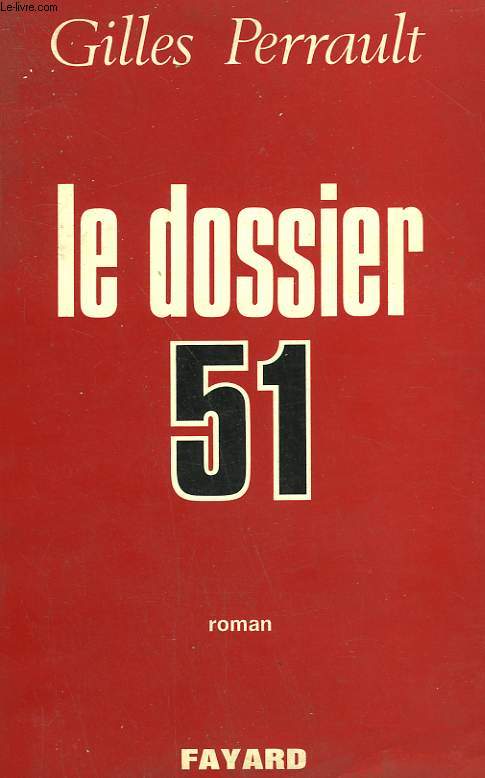 Le dossier 51