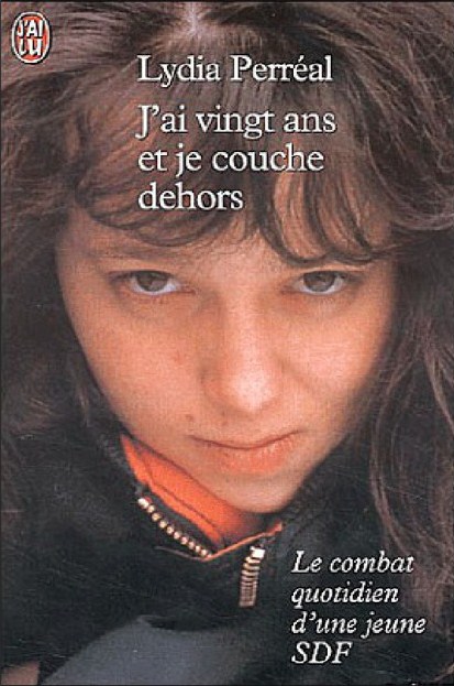 J'ai vingt ans et je couche dehors