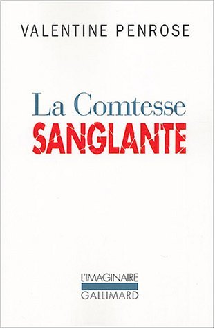 La Comtesse Sanglante