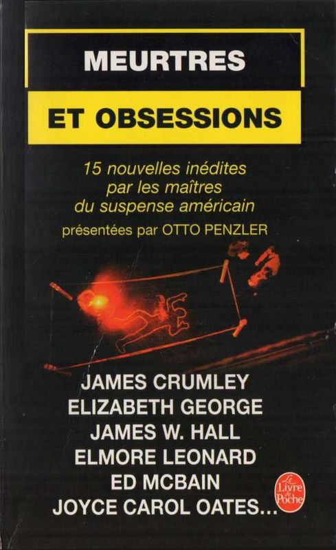 Meurtres et Obsessions
